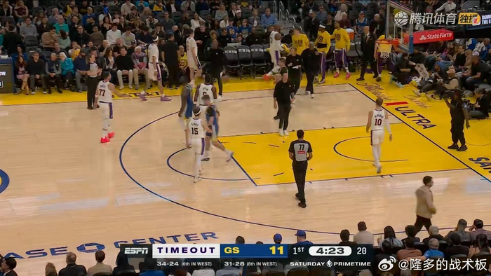 洛杉矶湖人围绕NBA季后赛调整名单新疆广汇门线救险，连对手都承认：集结日金州勇士调整名单以备NBA季后赛的简单介绍